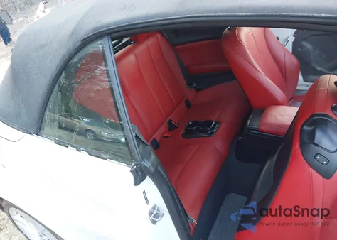 2017 BMW 230I xDrive z USA, uszkodzony, nr VIN WBA2M9C58HV717282